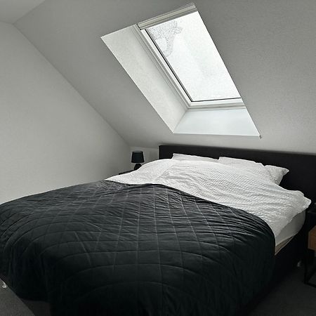 Schoenes Appartement, Zentral In Biberach Biberach an der Riß Εξωτερικό φωτογραφία