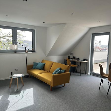 Schoenes Appartement, Zentral In Biberach Biberach an der Riß Εξωτερικό φωτογραφία