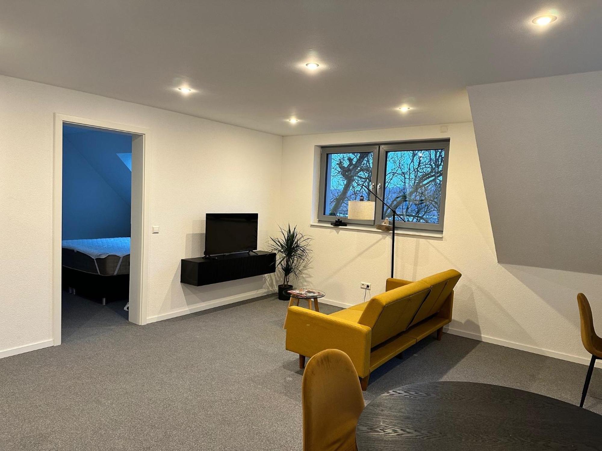 Schoenes Appartement, Zentral In Biberach Biberach an der Riß Εξωτερικό φωτογραφία