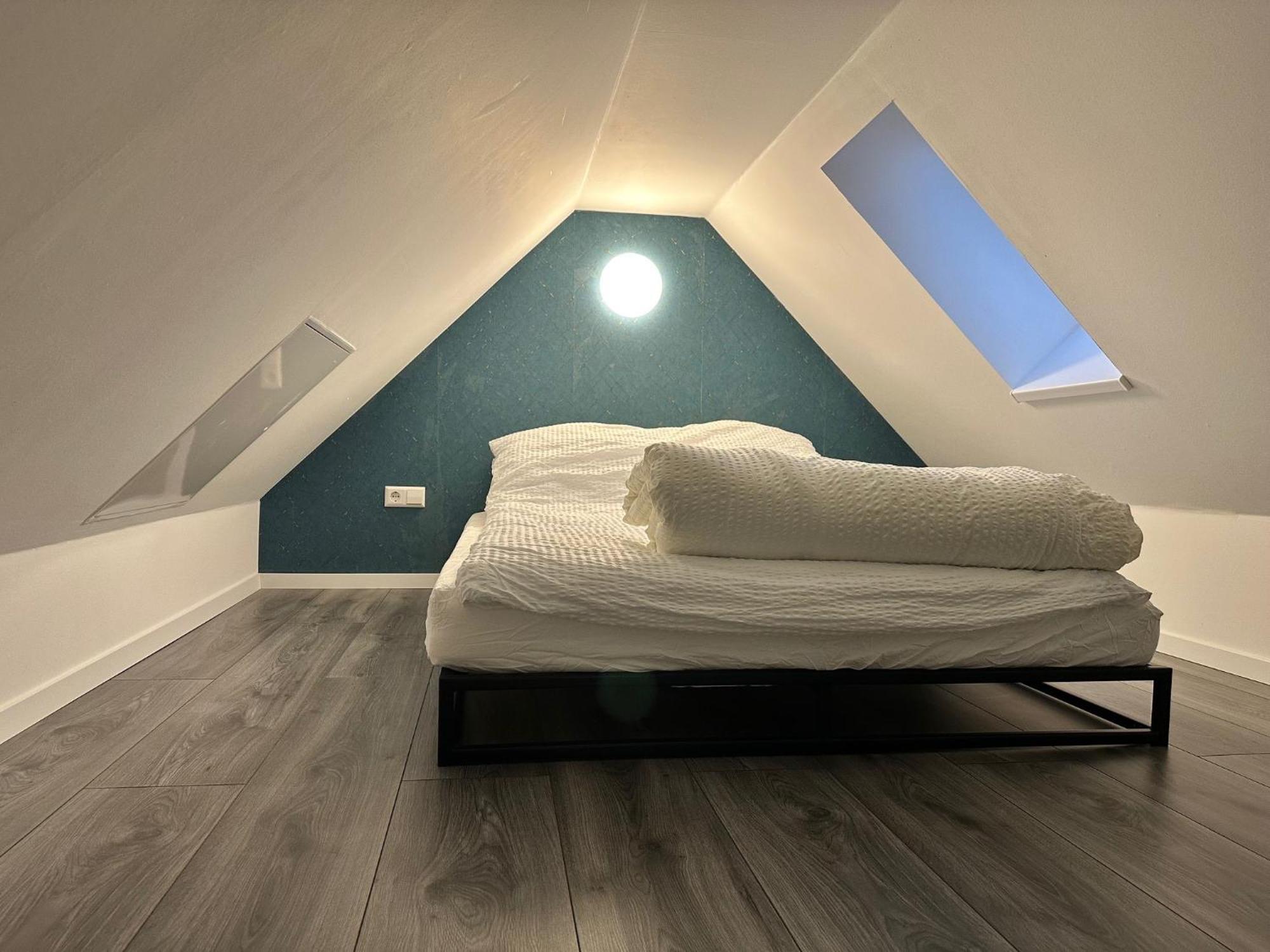 Schoenes Appartement, Zentral In Biberach Biberach an der Riß Εξωτερικό φωτογραφία
