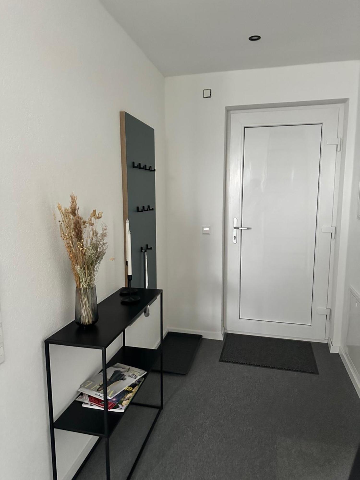 Schoenes Appartement, Zentral In Biberach Biberach an der Riß Εξωτερικό φωτογραφία