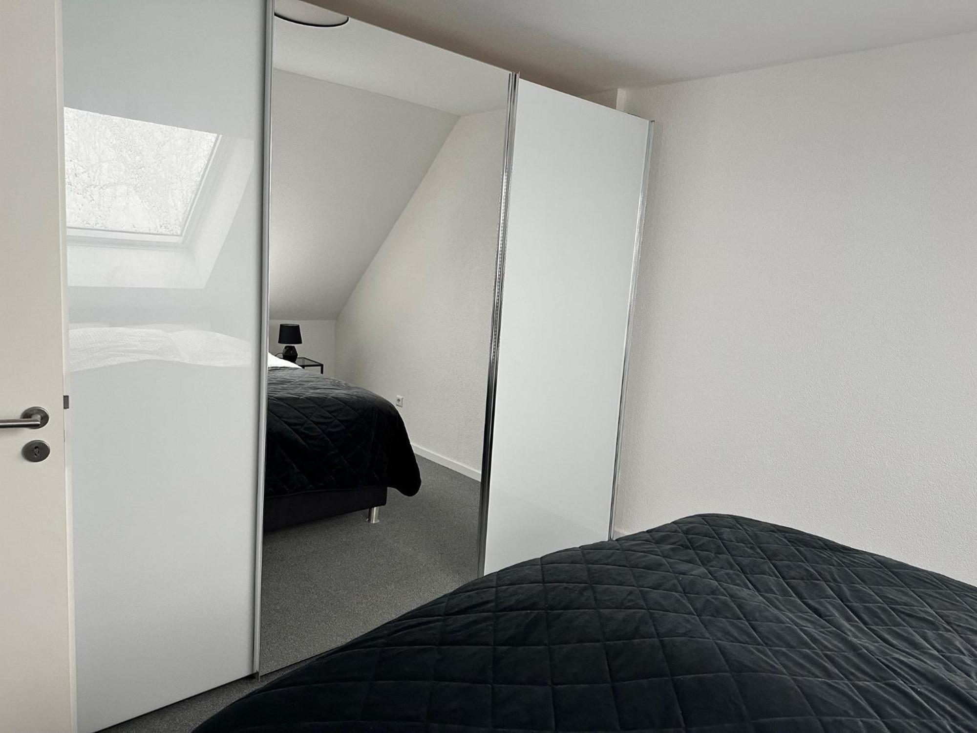 Schoenes Appartement, Zentral In Biberach Biberach an der Riß Εξωτερικό φωτογραφία