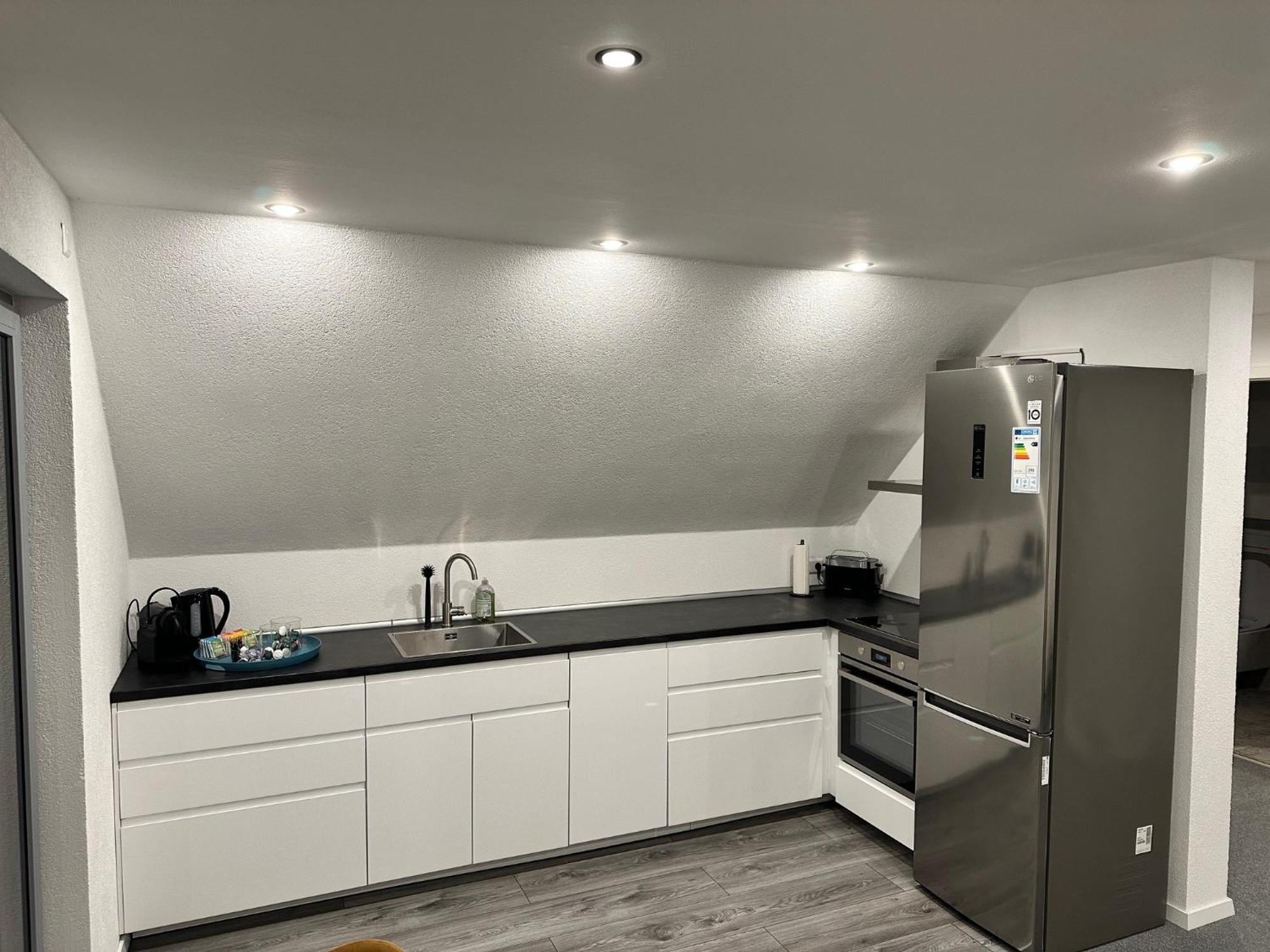 Schoenes Appartement, Zentral In Biberach Biberach an der Riß Εξωτερικό φωτογραφία